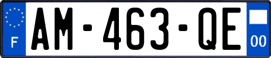 AM-463-QE