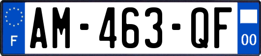 AM-463-QF