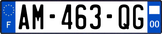 AM-463-QG
