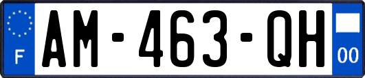 AM-463-QH