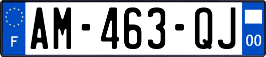 AM-463-QJ