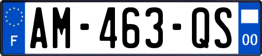 AM-463-QS