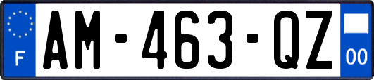 AM-463-QZ