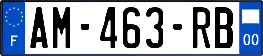 AM-463-RB