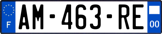 AM-463-RE