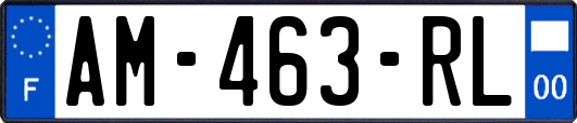 AM-463-RL
