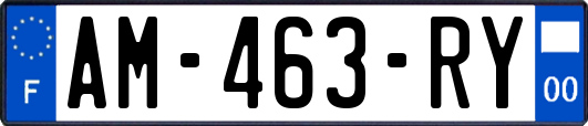 AM-463-RY