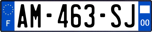 AM-463-SJ