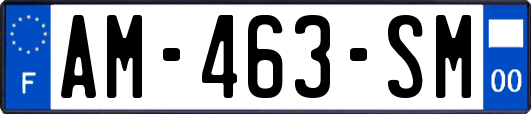 AM-463-SM