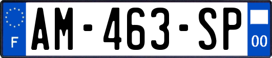 AM-463-SP