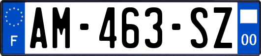 AM-463-SZ