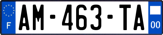 AM-463-TA