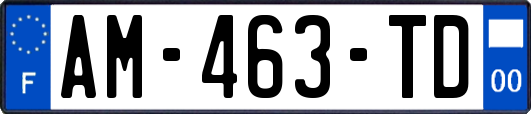 AM-463-TD