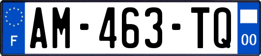 AM-463-TQ