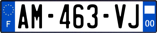 AM-463-VJ