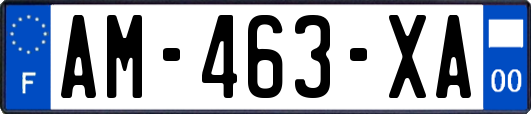 AM-463-XA