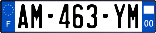 AM-463-YM