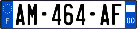 AM-464-AF
