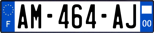 AM-464-AJ