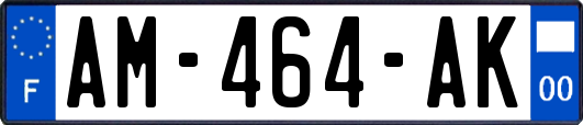 AM-464-AK