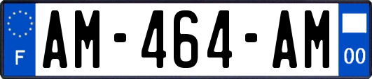 AM-464-AM