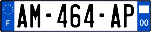 AM-464-AP