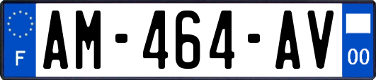 AM-464-AV
