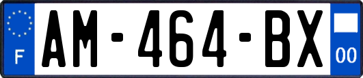 AM-464-BX