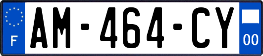 AM-464-CY