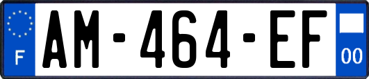 AM-464-EF