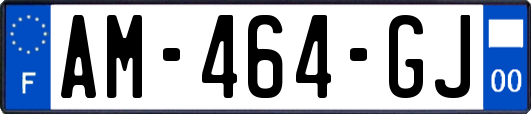 AM-464-GJ