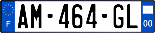 AM-464-GL