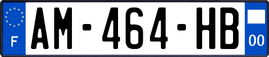 AM-464-HB