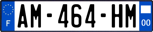 AM-464-HM