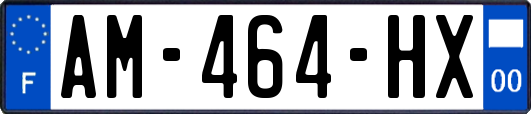 AM-464-HX