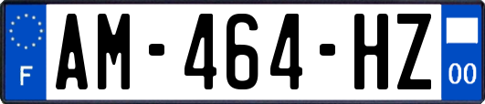 AM-464-HZ