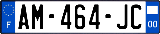 AM-464-JC