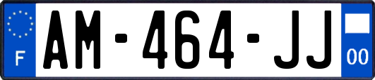 AM-464-JJ