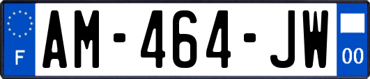 AM-464-JW