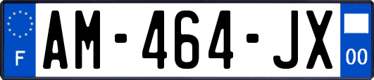 AM-464-JX