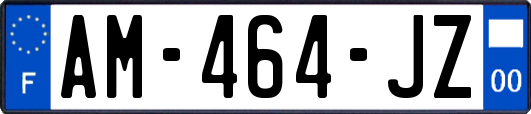 AM-464-JZ