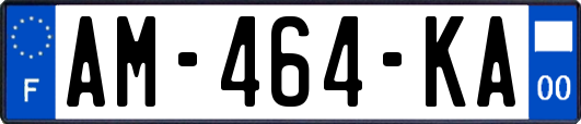 AM-464-KA