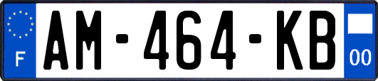 AM-464-KB