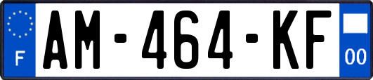 AM-464-KF