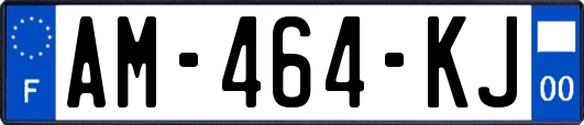AM-464-KJ