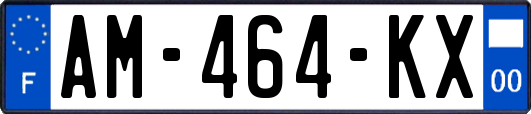 AM-464-KX