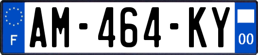 AM-464-KY