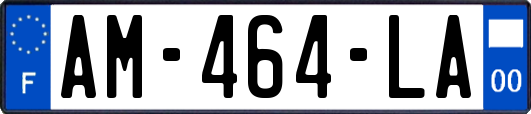 AM-464-LA