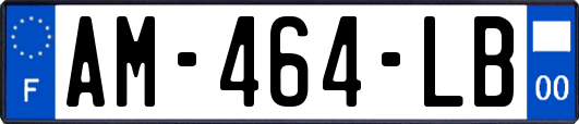 AM-464-LB