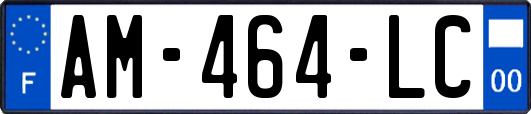 AM-464-LC
